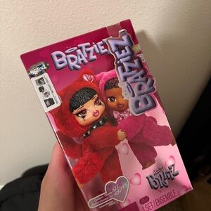 Bratziez